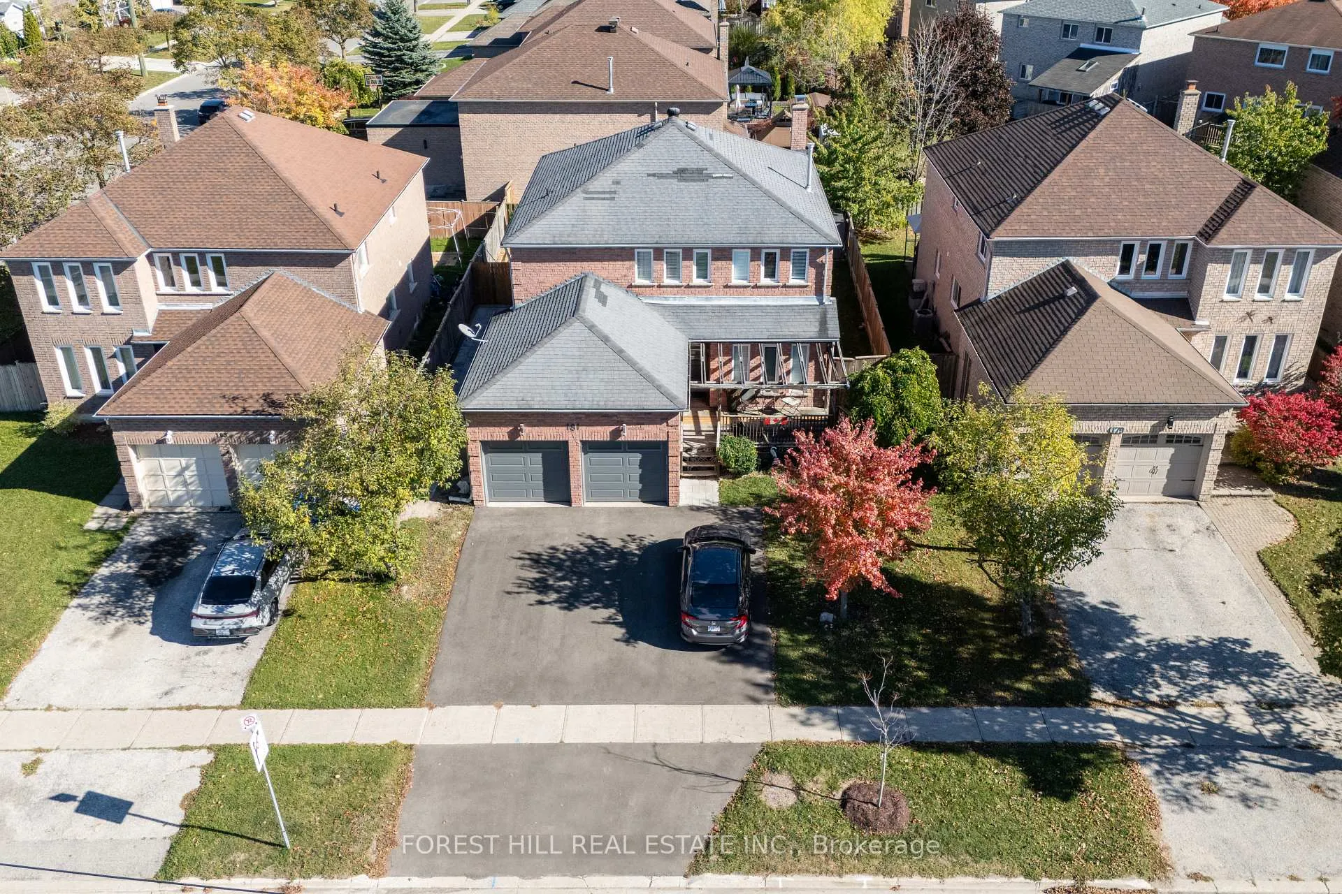 Photo 2 of Unit LOWER, 181 Johnson Street, Barrie, Grove East — HOMEH