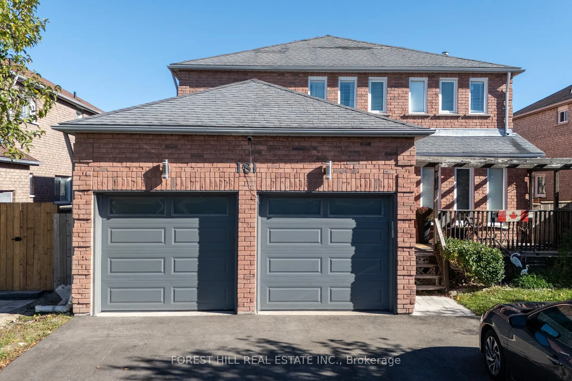 Photo 5 of Unit LOWER, 181 Johnson Street, Barrie, Grove East — HOMEH