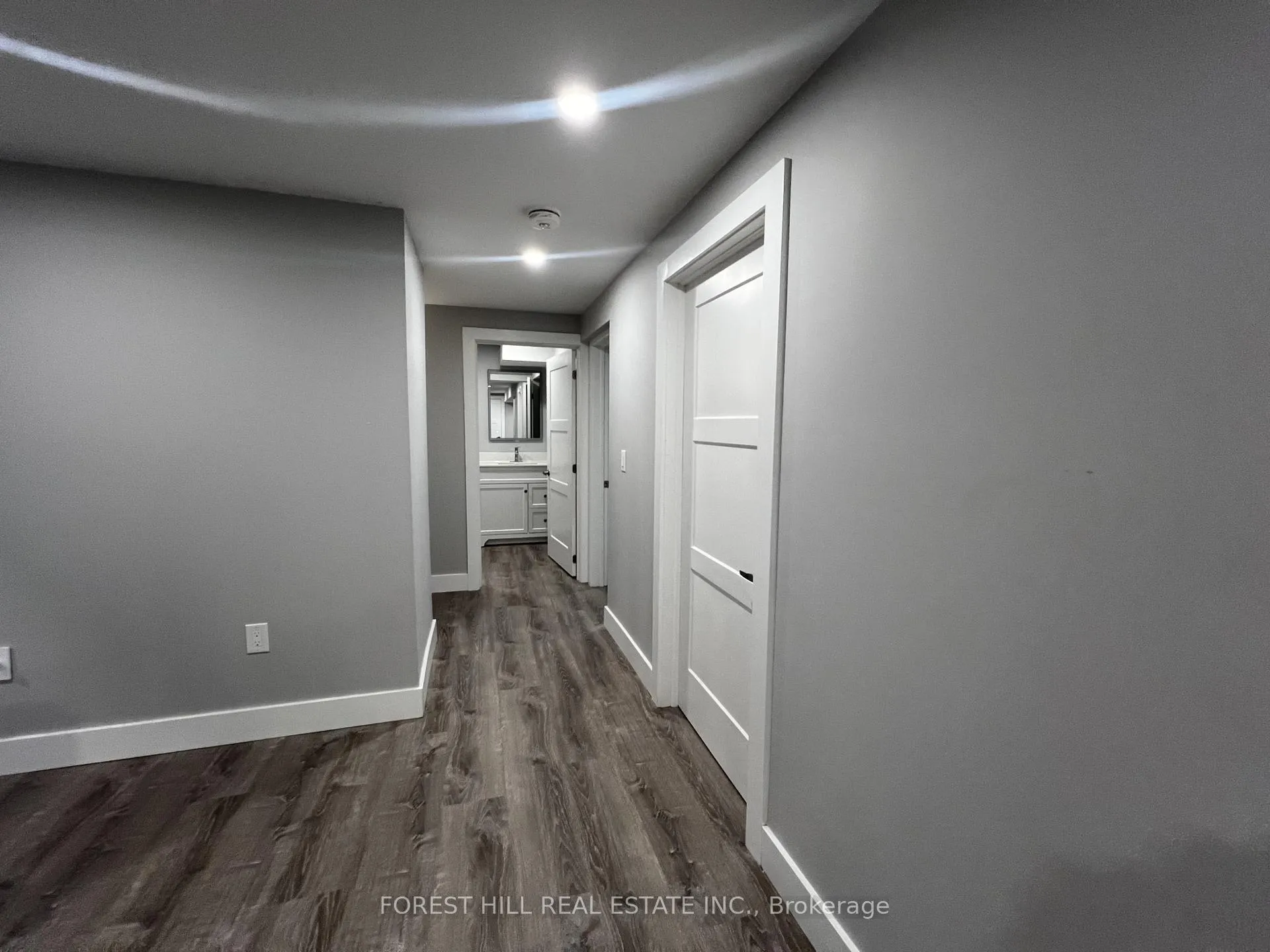 Photo 45 of Unit LOWER, 181 Johnson Street, Barrie, Grove East — HOMEH