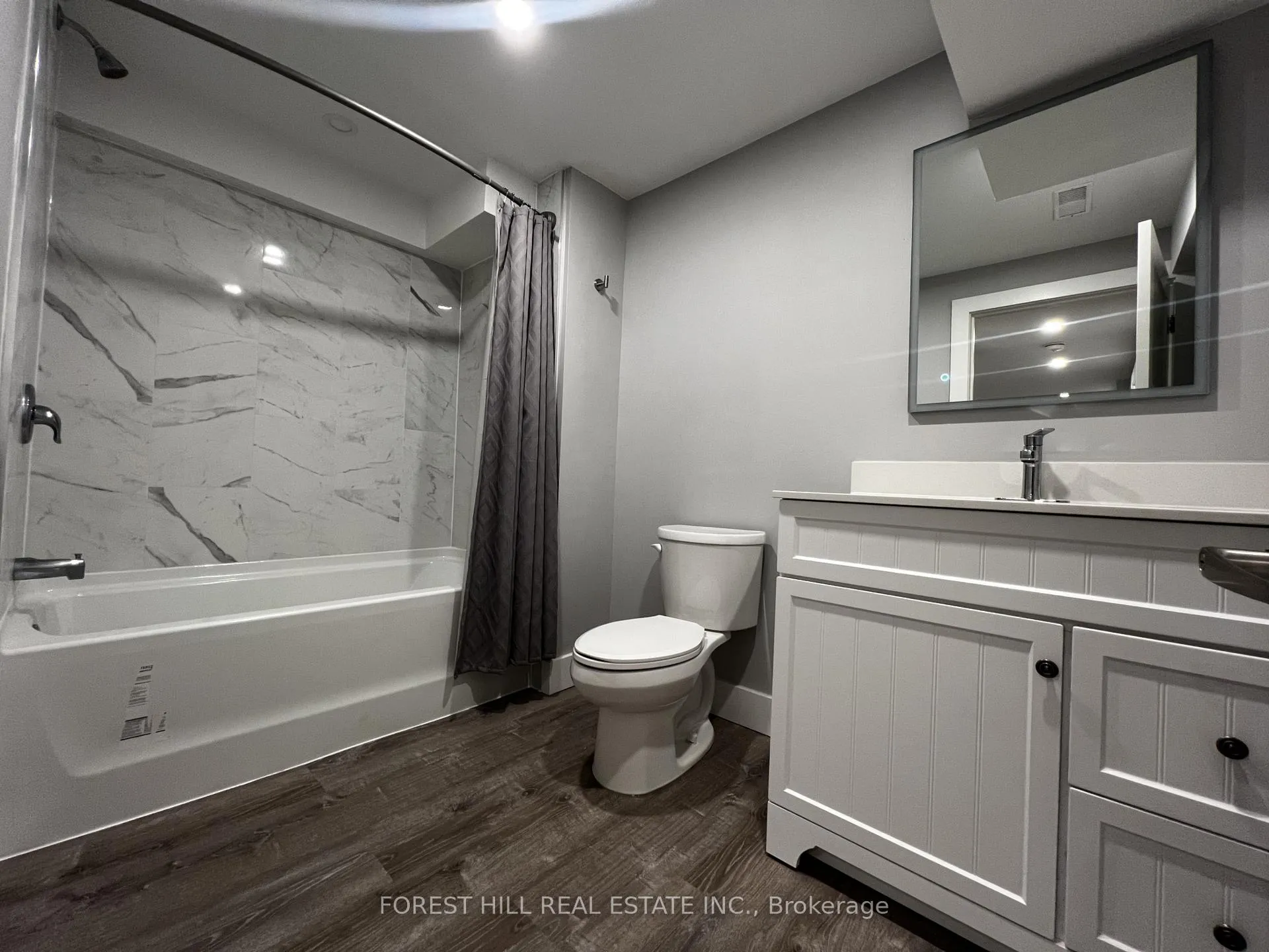 Photo 58 of Unit LOWER, 181 Johnson Street, Barrie, Grove East — HOMEH
