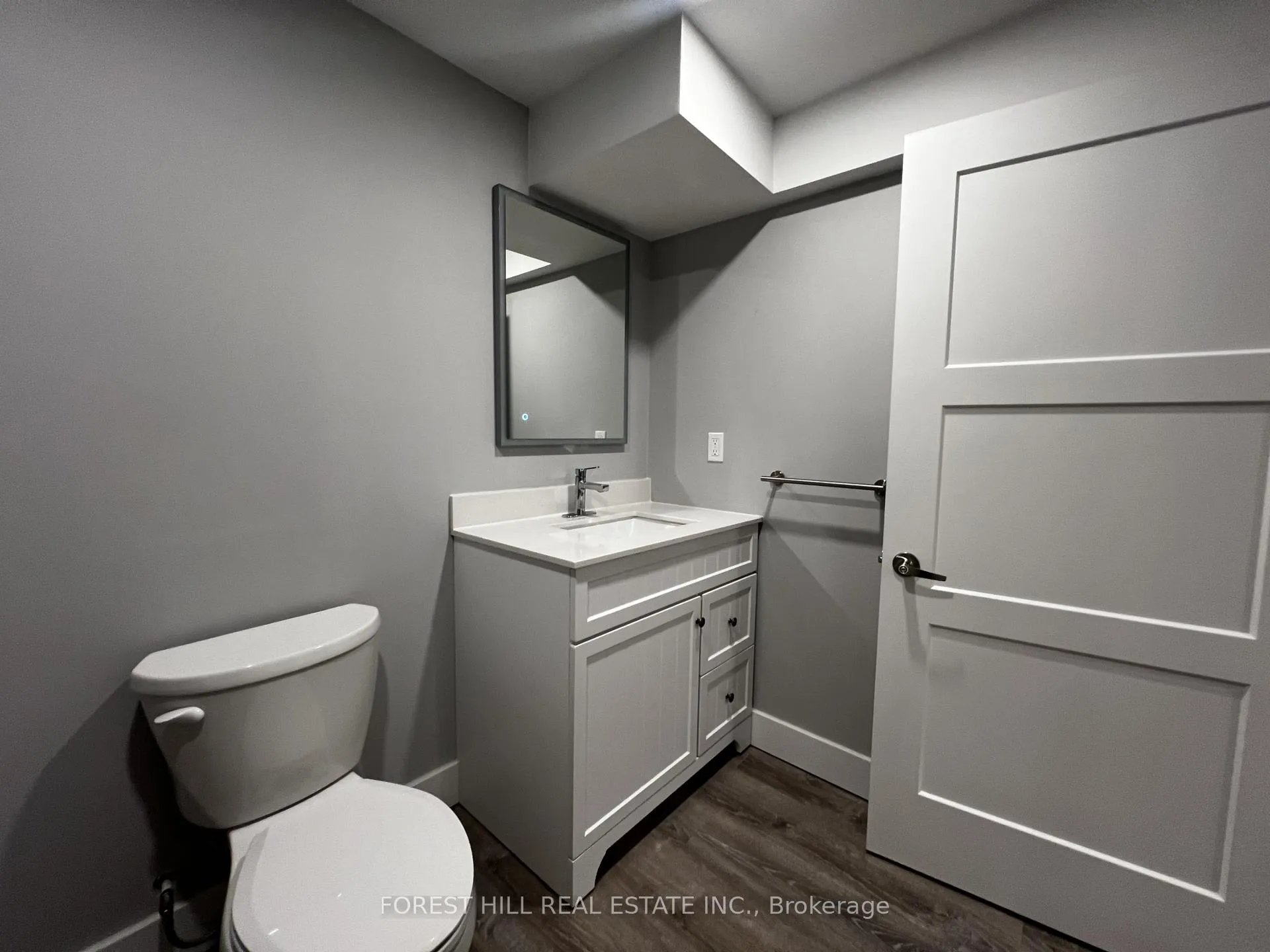 Photo 56 of Unit LOWER, 181 Johnson Street, Barrie, Grove East — HOMEH