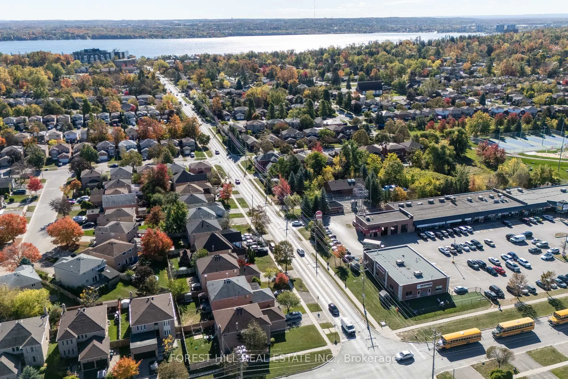Photo 69 of Unit LOWER, 181 Johnson Street, Barrie, Grove East — HOMEH