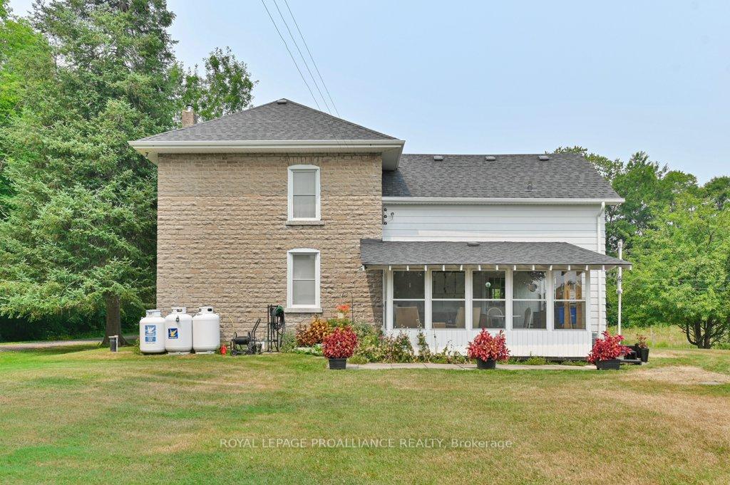 Photo 7 of 39 Palmateer Road, Tweed, Hungerford (Twp) — HOMEH