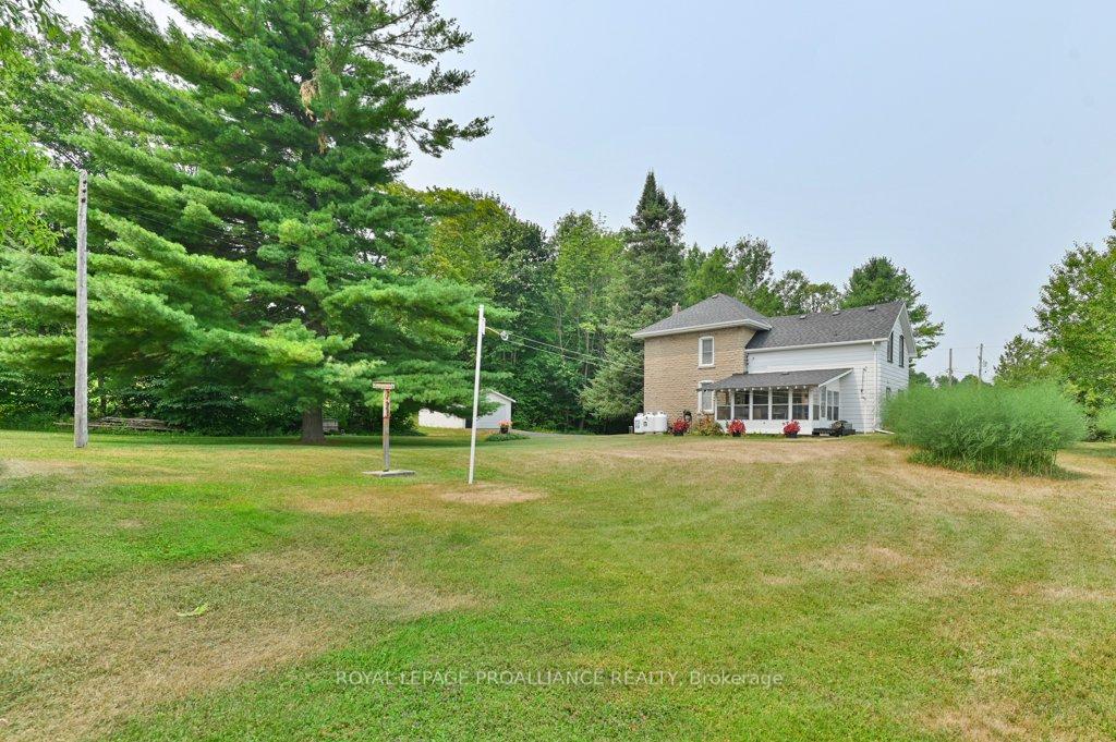 Photo 8 of 39 Palmateer Road, Tweed, Hungerford (Twp) — HOMEH