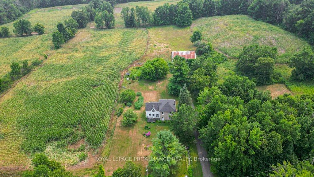 Photo 12 of 39 Palmateer Road, Tweed, Hungerford (Twp) — HOMEH