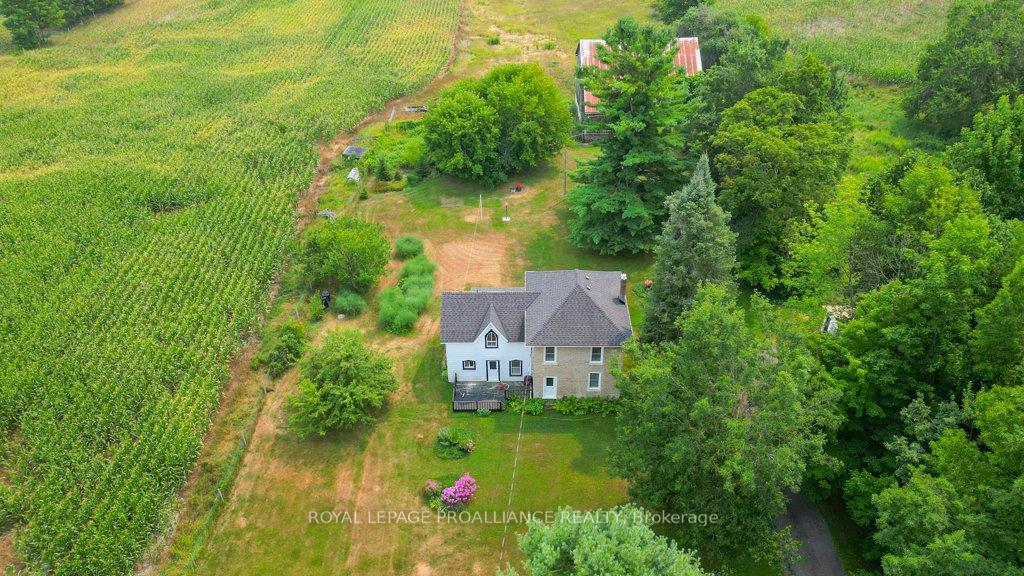 Photo 13 of 39 Palmateer Road, Tweed, Hungerford (Twp) — HOMEH
