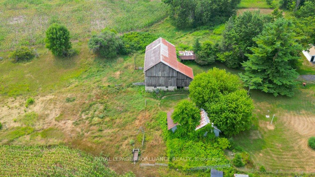 Photo 15 of 39 Palmateer Road, Tweed, Hungerford (Twp) — HOMEH