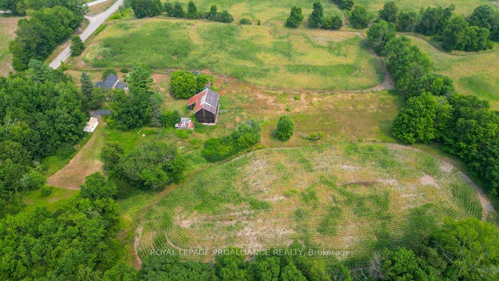Photo 24 of 39 Palmateer Road, Tweed, Hungerford (Twp) — HOMEH