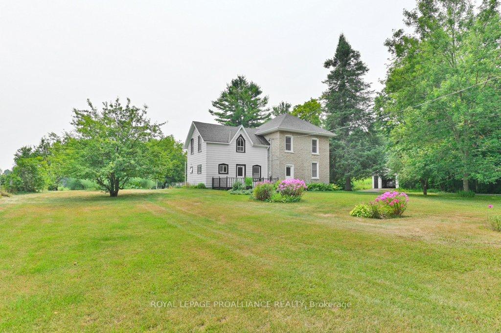 Photo 29 of 39 Palmateer Road, Tweed, Hungerford (Twp) — HOMEH