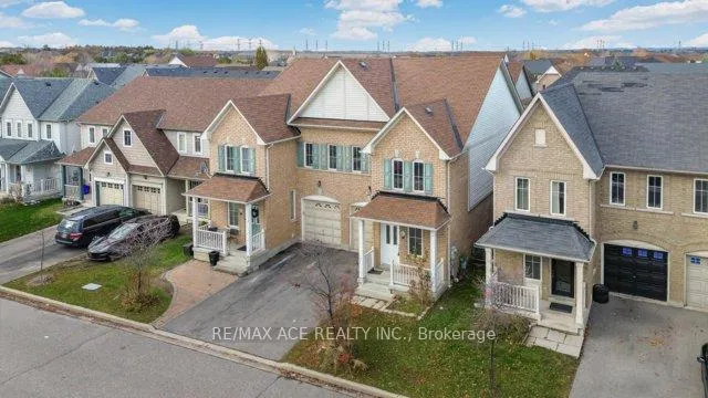 Photo 6 of 63 Westray Crescent, Ajax, Northeast Ajax — HOMEH