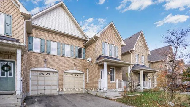 Photo 10 of 63 Westray Crescent, Ajax, Northeast Ajax — HOMEH