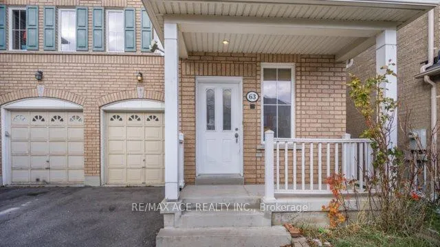 Photo 13 of 63 Westray Crescent, Ajax, Northeast Ajax — HOMEH