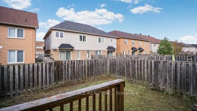 Photo 106 of 63 Westray Crescent, Ajax, Northeast Ajax — HOMEH