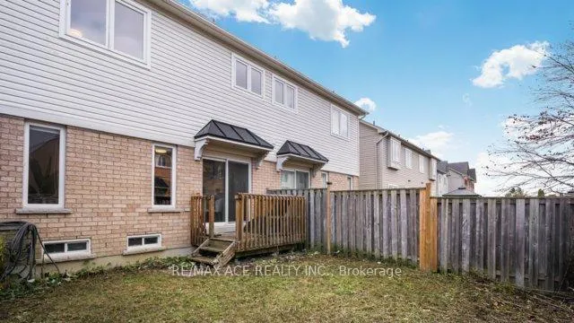Photo 111 of 63 Westray Crescent, Ajax, Northeast Ajax — HOMEH