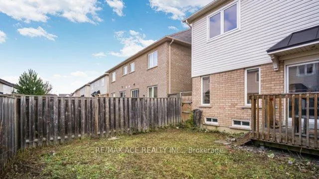 Photo 114 of 63 Westray Crescent, Ajax, Northeast Ajax — HOMEH