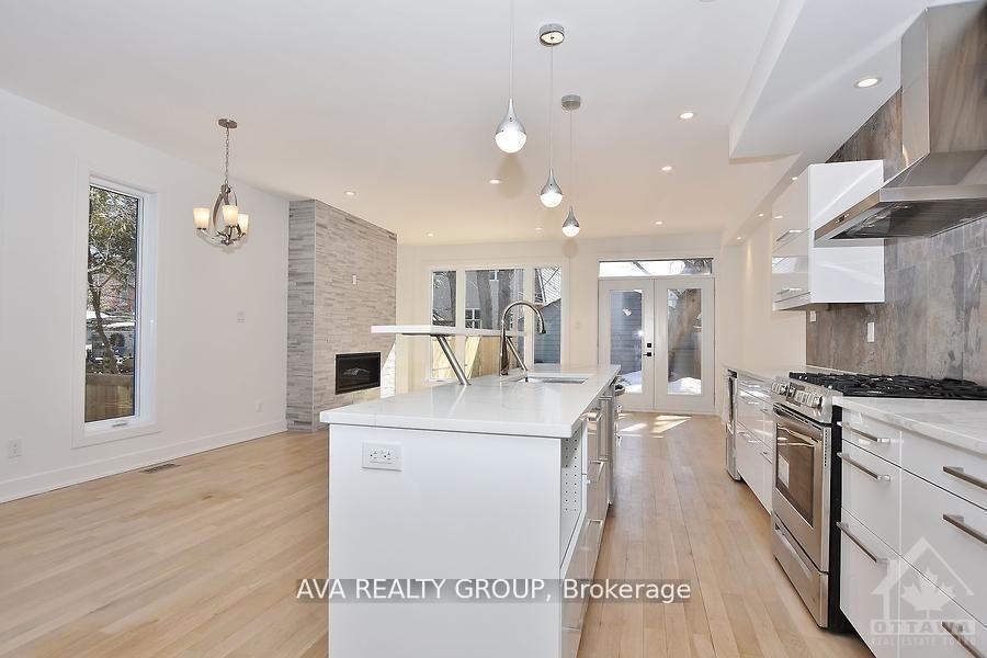 Photo 7 of 18 Gould Street, Ottawa, Ottawa West/Tunneys Pasture — HOMEH