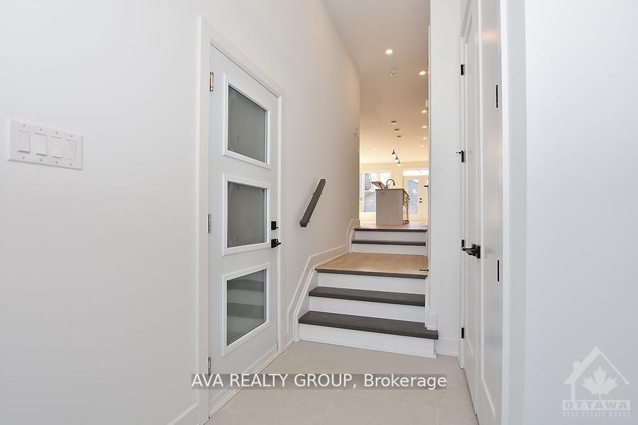Photo 12 of 18 Gould Street, Ottawa, Ottawa West/Tunneys Pasture — HOMEH