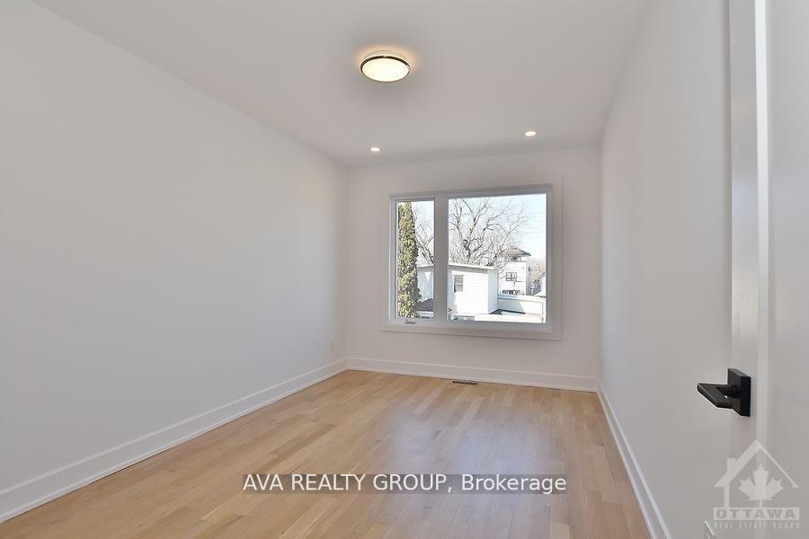 Photo 16 of 18 Gould Street, Ottawa, Ottawa West/Tunneys Pasture — HOMEH