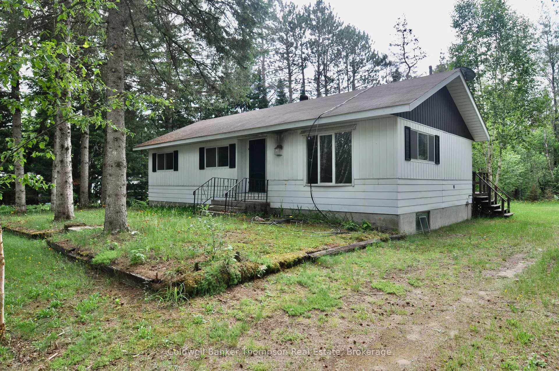 Photo 1 of 8 Spruce Lane, Armour, Katrine — HOMEH