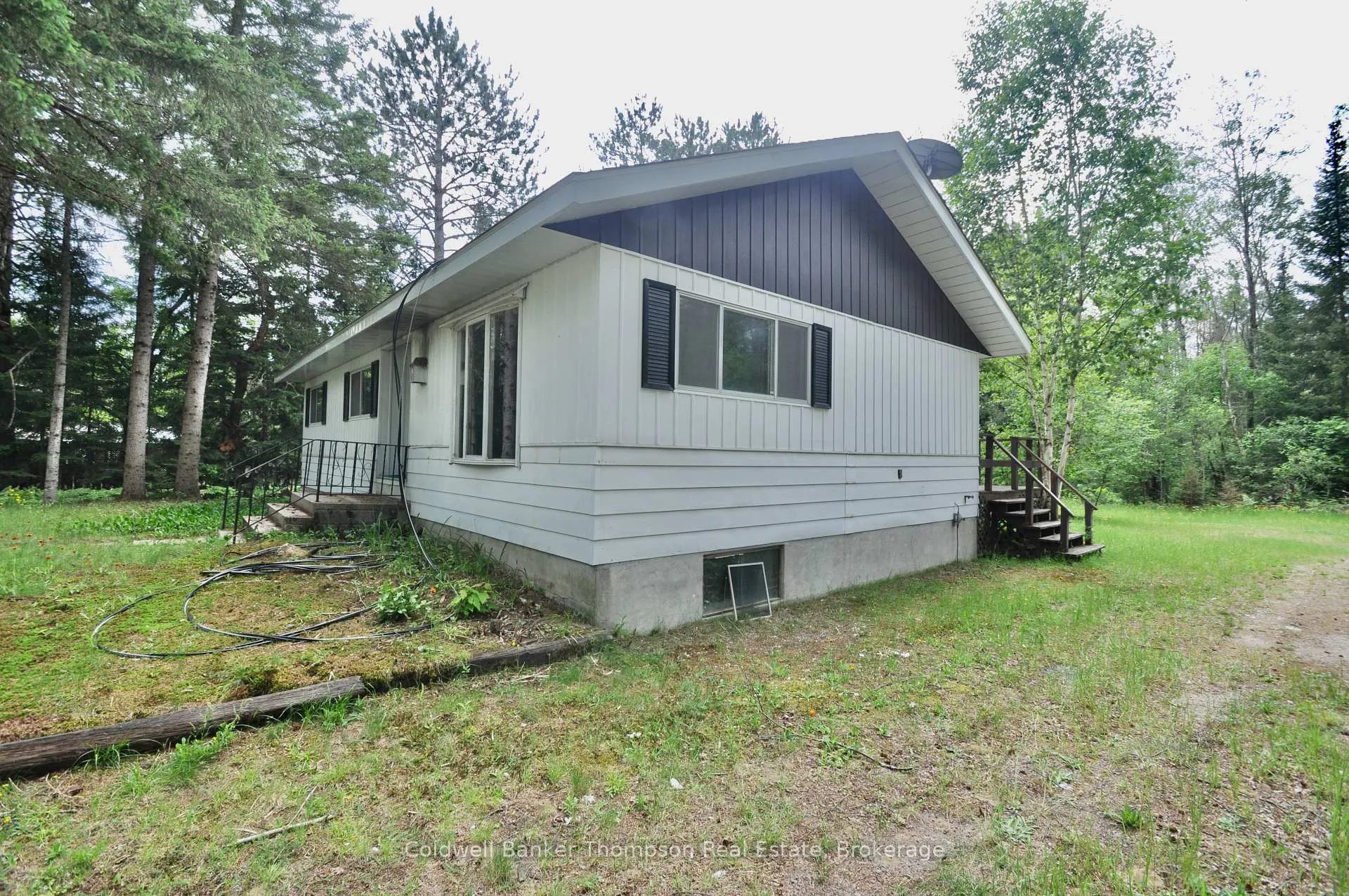Photo 13 of 8 Spruce Lane, Armour, Katrine — HOMEH