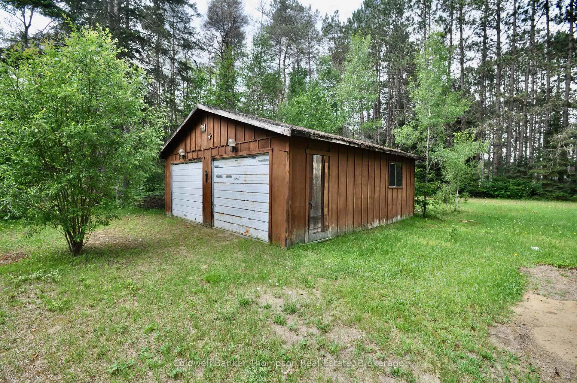 Photo 17 of 8 Spruce Lane, Armour, Katrine — HOMEH