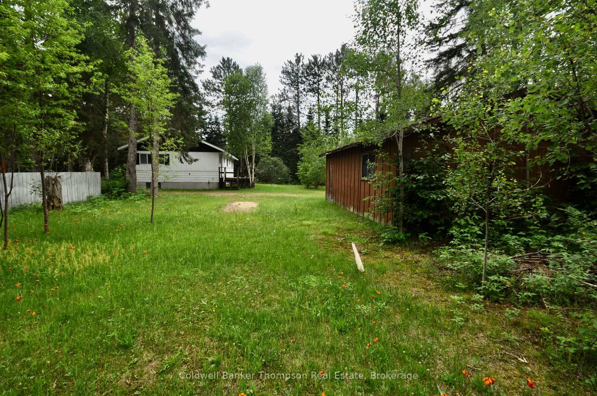 Photo 25 of 8 Spruce Lane, Armour, Katrine — HOMEH