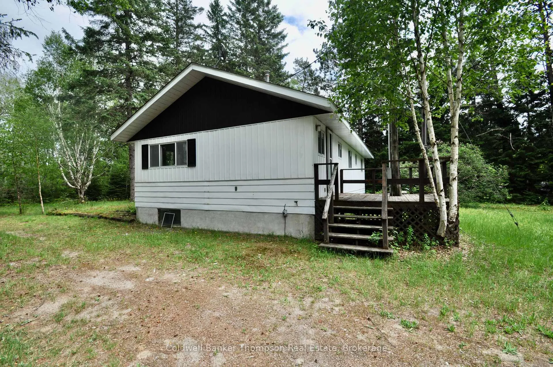 Photo 115 of 8 Spruce Lane, Armour, Katrine — HOMEH