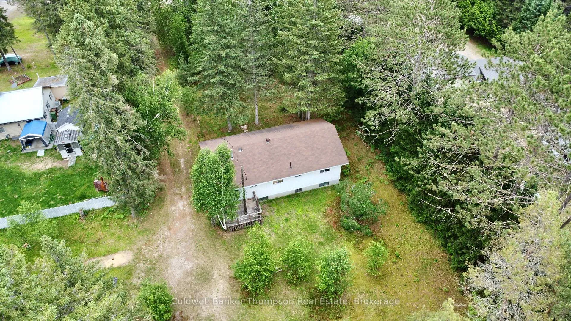 Photo 117 of 8 Spruce Lane, Armour, Katrine — HOMEH
