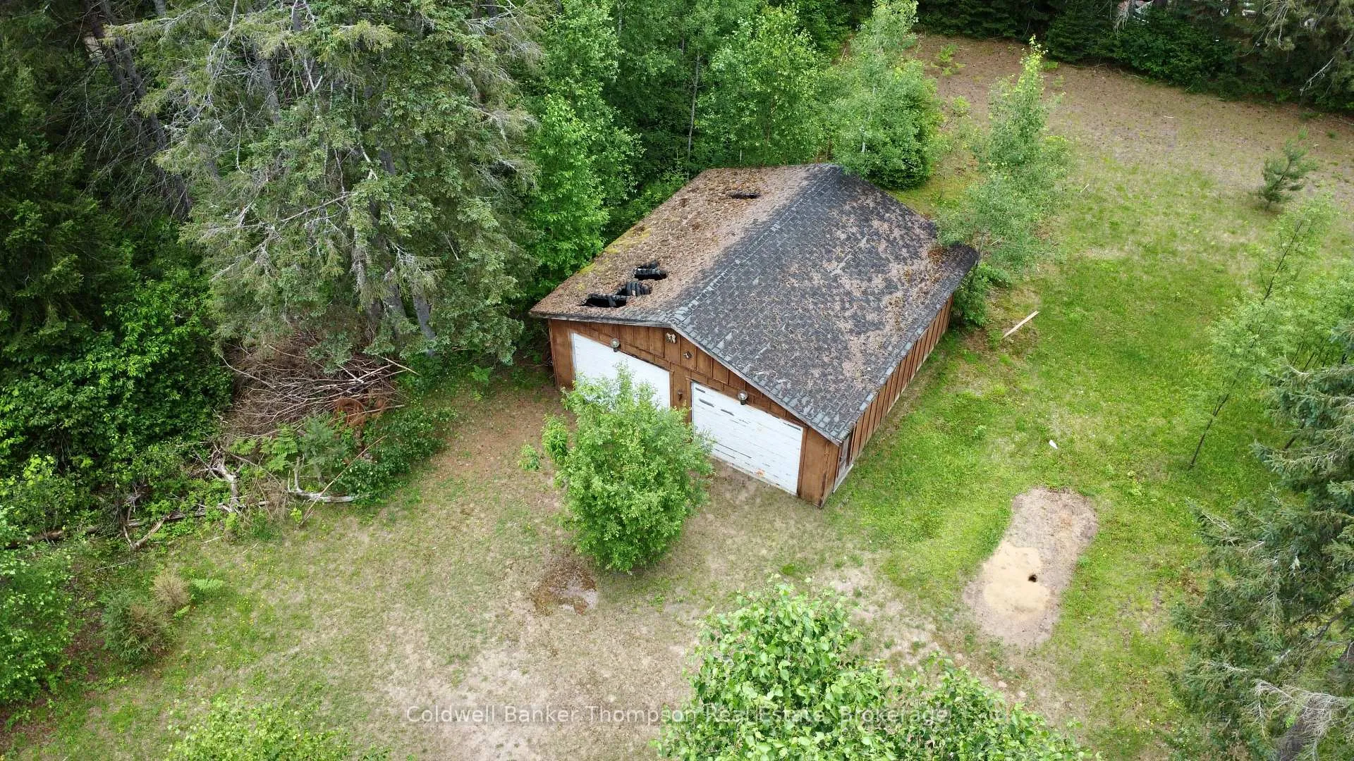 Photo 120 of 8 Spruce Lane, Armour, Katrine — HOMEH