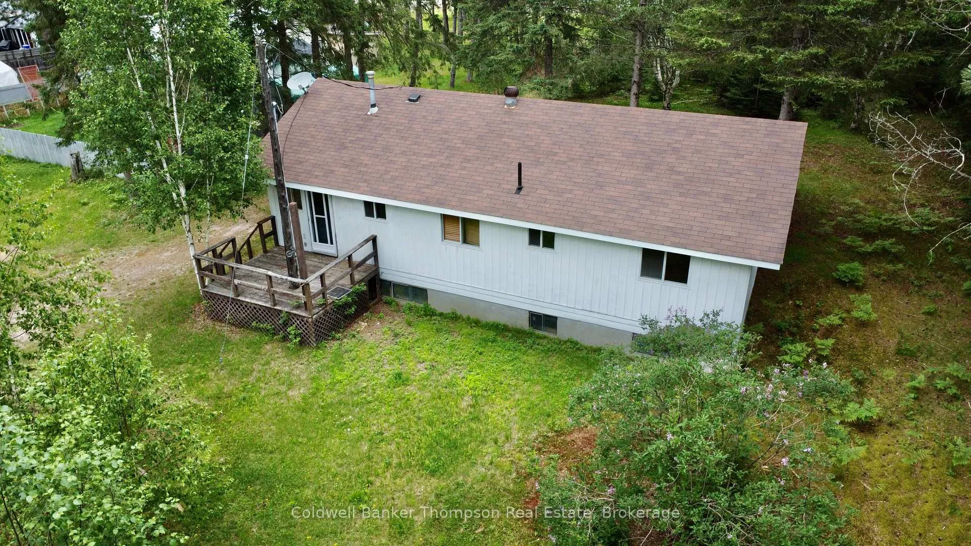 Photo 133 of 8 Spruce Lane, Armour, Katrine — HOMEH