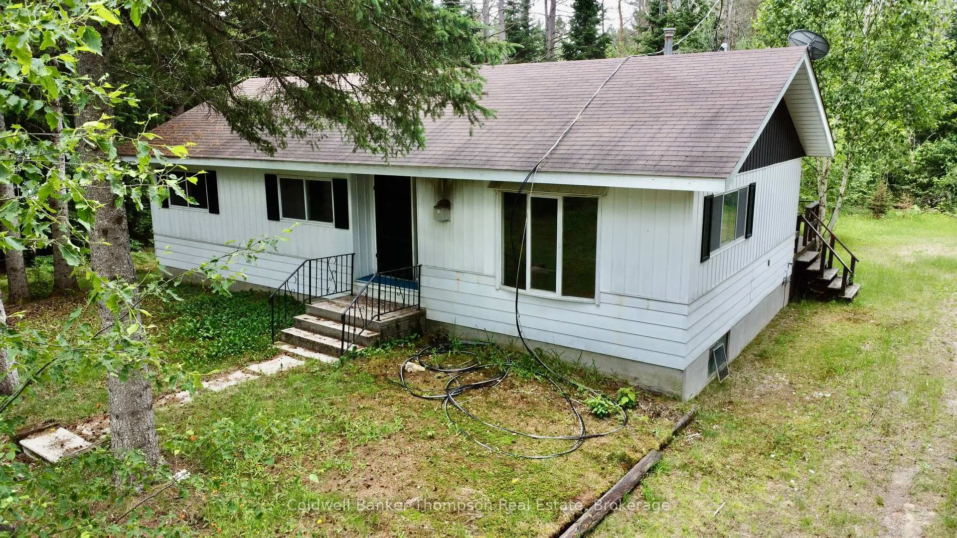 Photo 141 of 8 Spruce Lane, Armour, Katrine — HOMEH