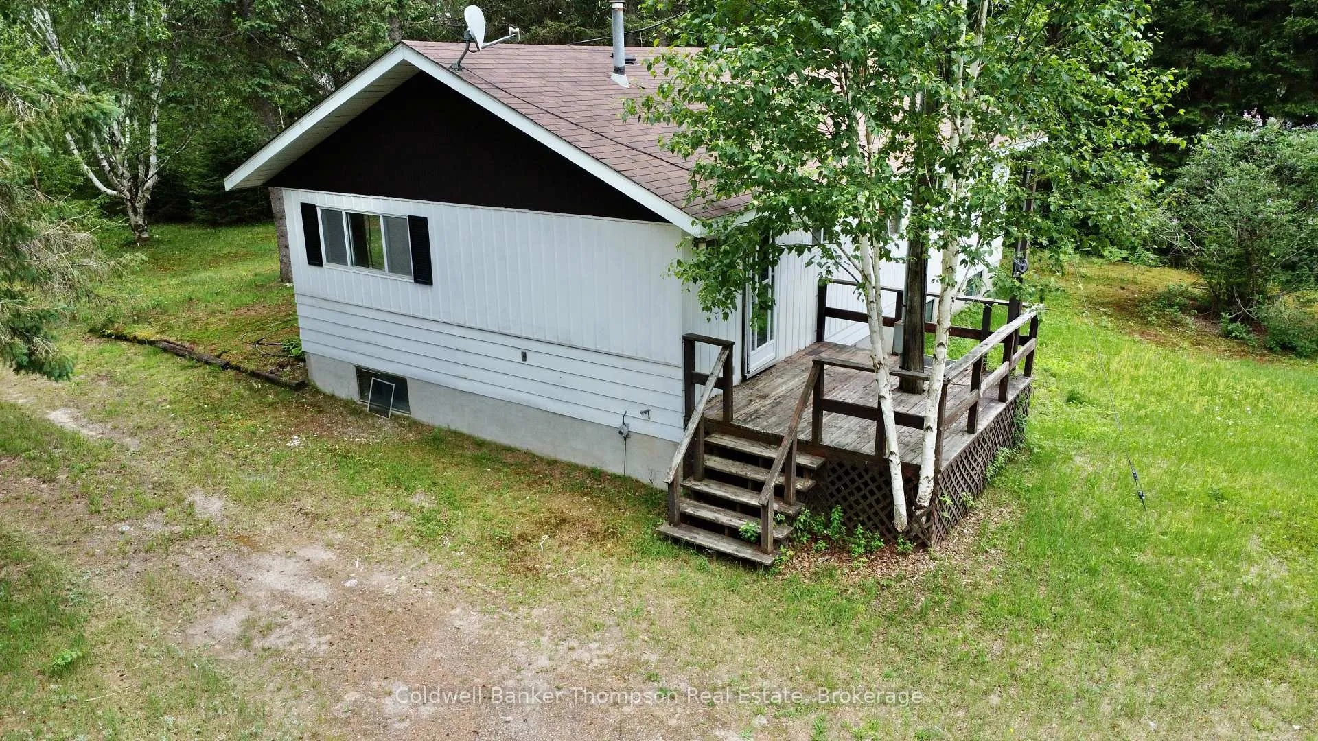 Photo 152 of 8 Spruce Lane, Armour, Katrine — HOMEH