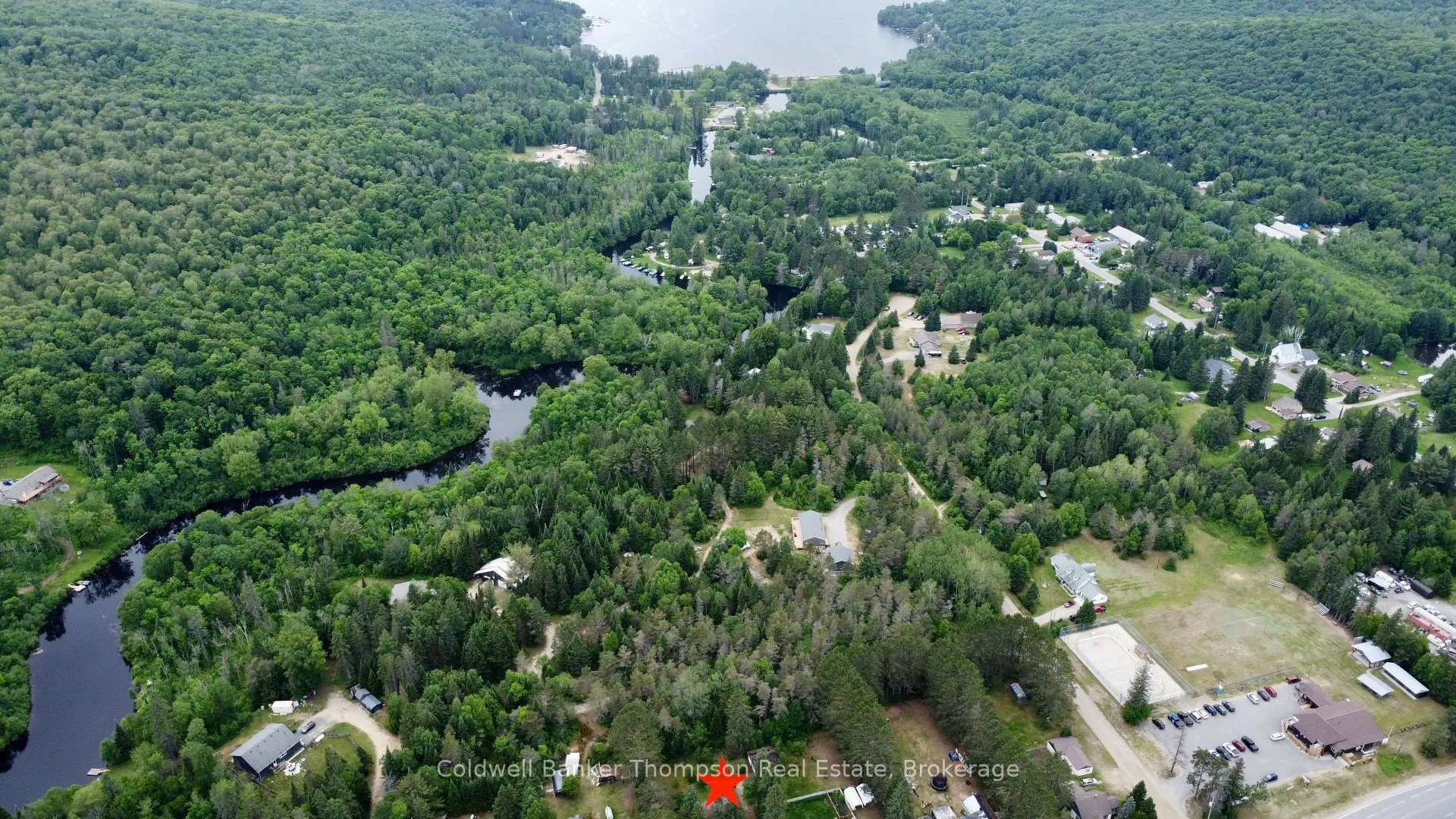 Photo 158 of 8 Spruce Lane, Armour, Katrine — HOMEH