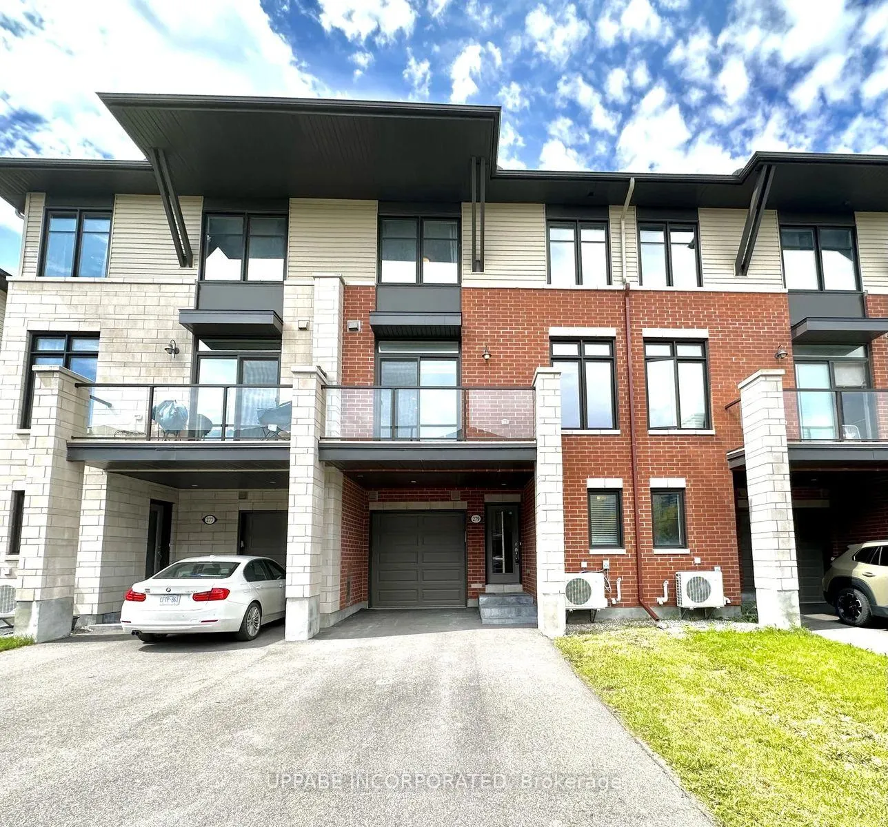 Photo 1 of 279 Pastel Way, Ottawa, Barrhaven - Half Moon Bay — HOMEH