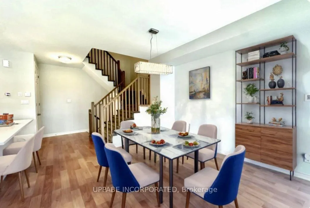 Photo 22 of 279 Pastel Way, Ottawa, Barrhaven - Half Moon Bay — HOMEH