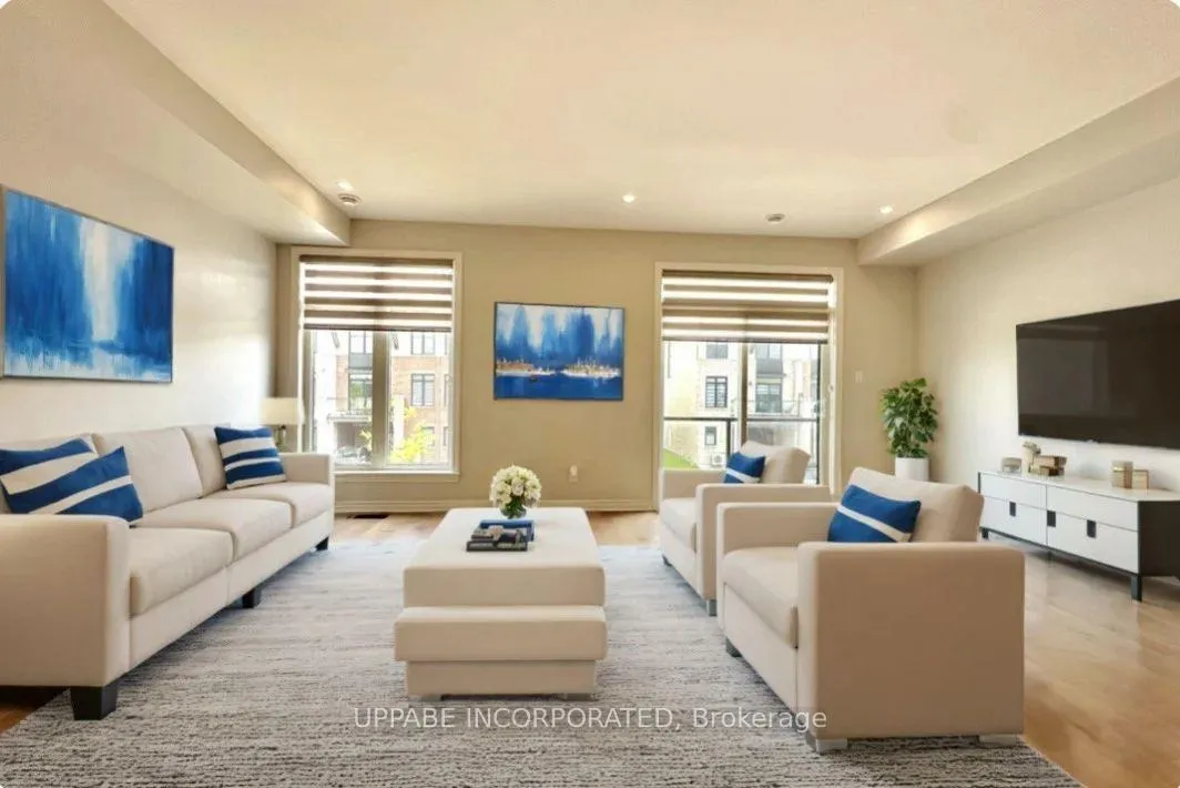 Photo 24 of 279 Pastel Way, Ottawa, Barrhaven - Half Moon Bay — HOMEH