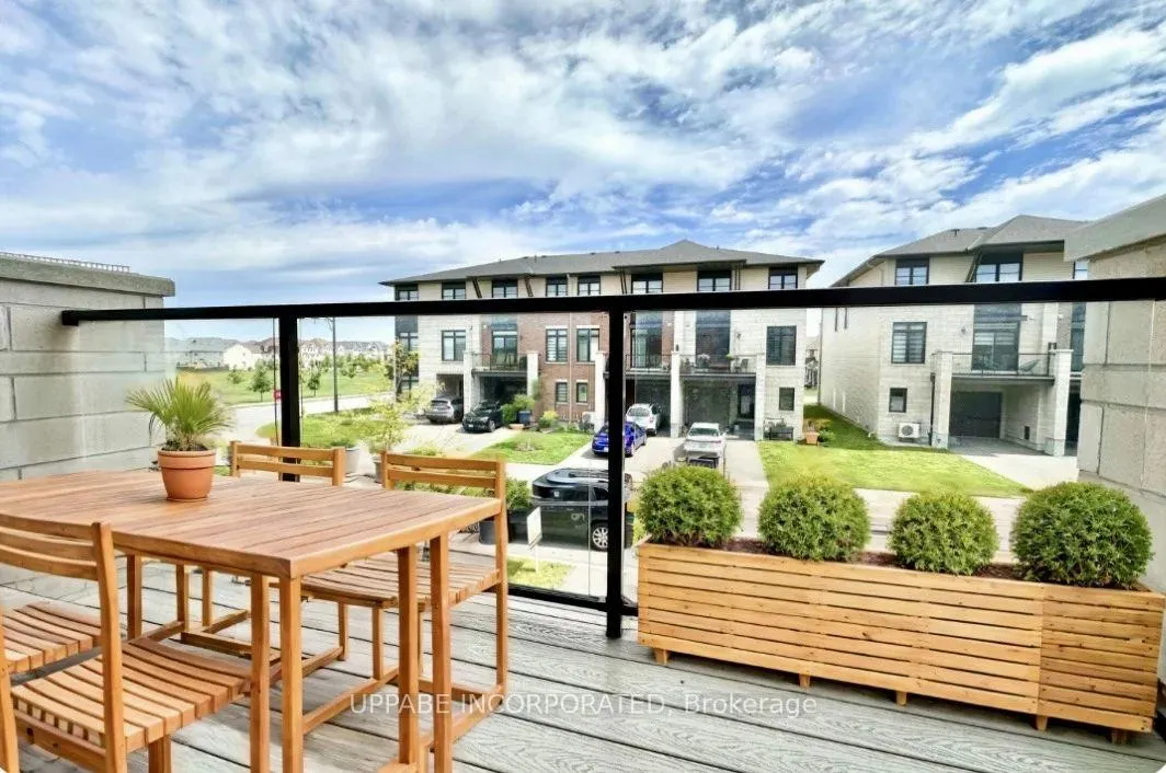 Photo 29 of 279 Pastel Way, Ottawa, Barrhaven - Half Moon Bay — HOMEH