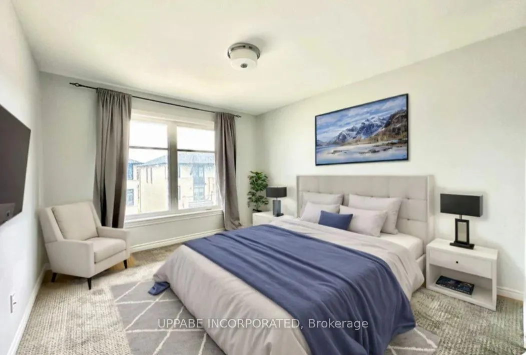 Photo 31 of 279 Pastel Way, Ottawa, Barrhaven - Half Moon Bay — HOMEH