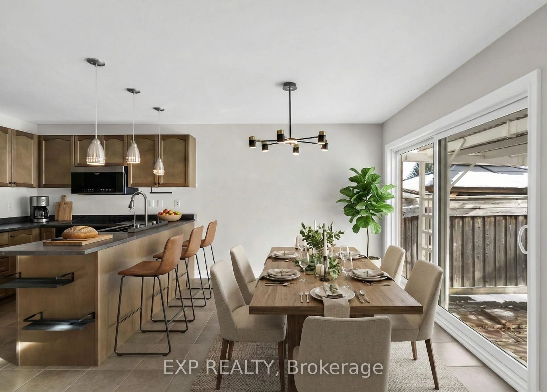 Photo 15 of 7 Wallwark Street, Aurora, Bayview Northeast — HOMEH