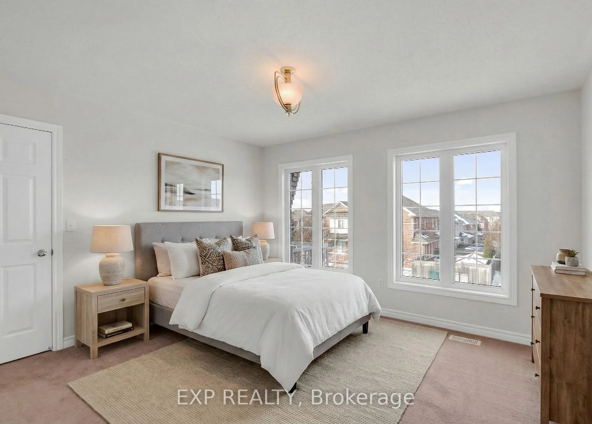 Photo 25 of 7 Wallwark Street, Aurora, Bayview Northeast — HOMEH