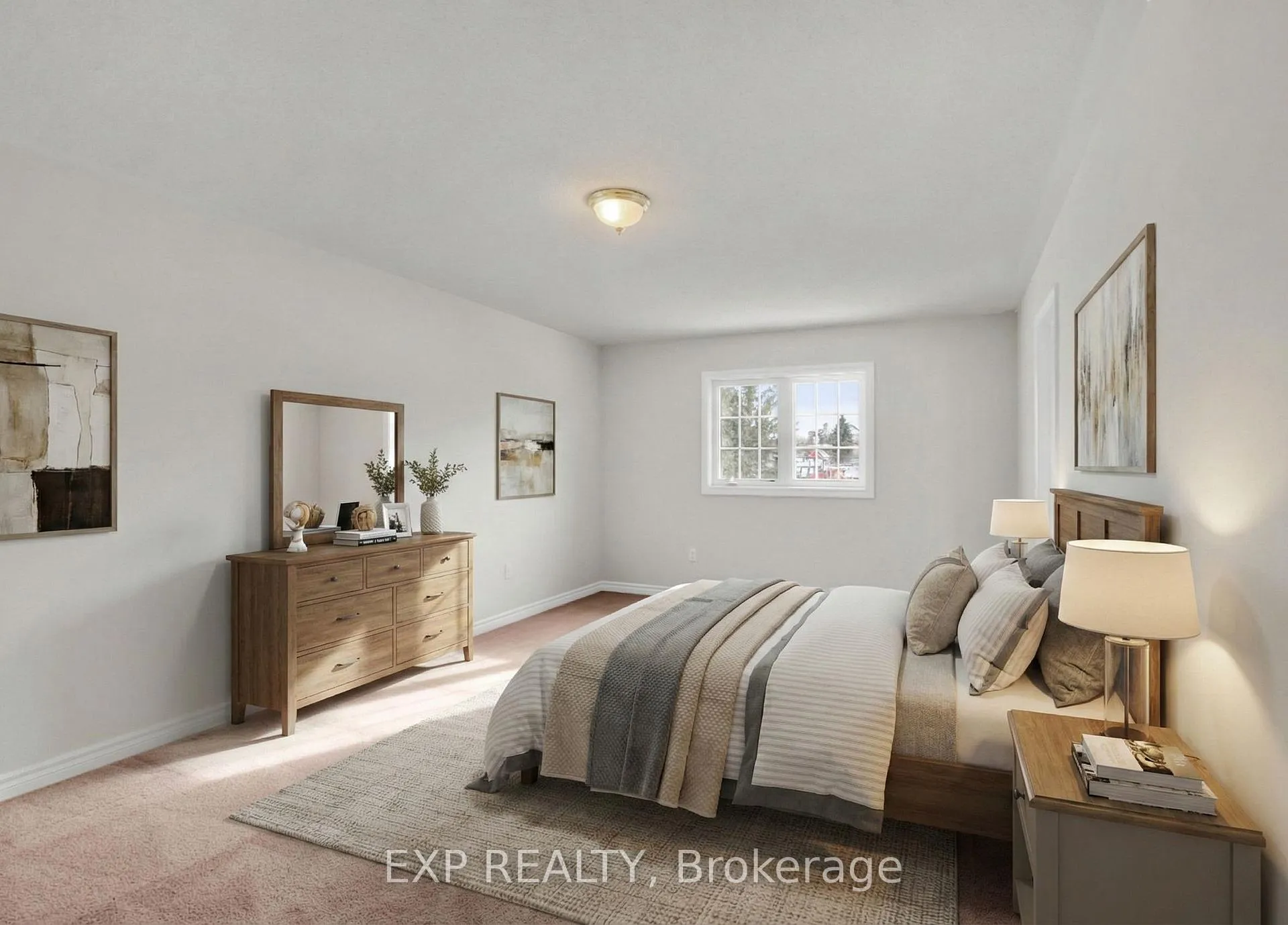 Photo 34 of 7 Wallwark Street, Aurora, Bayview Northeast — HOMEH