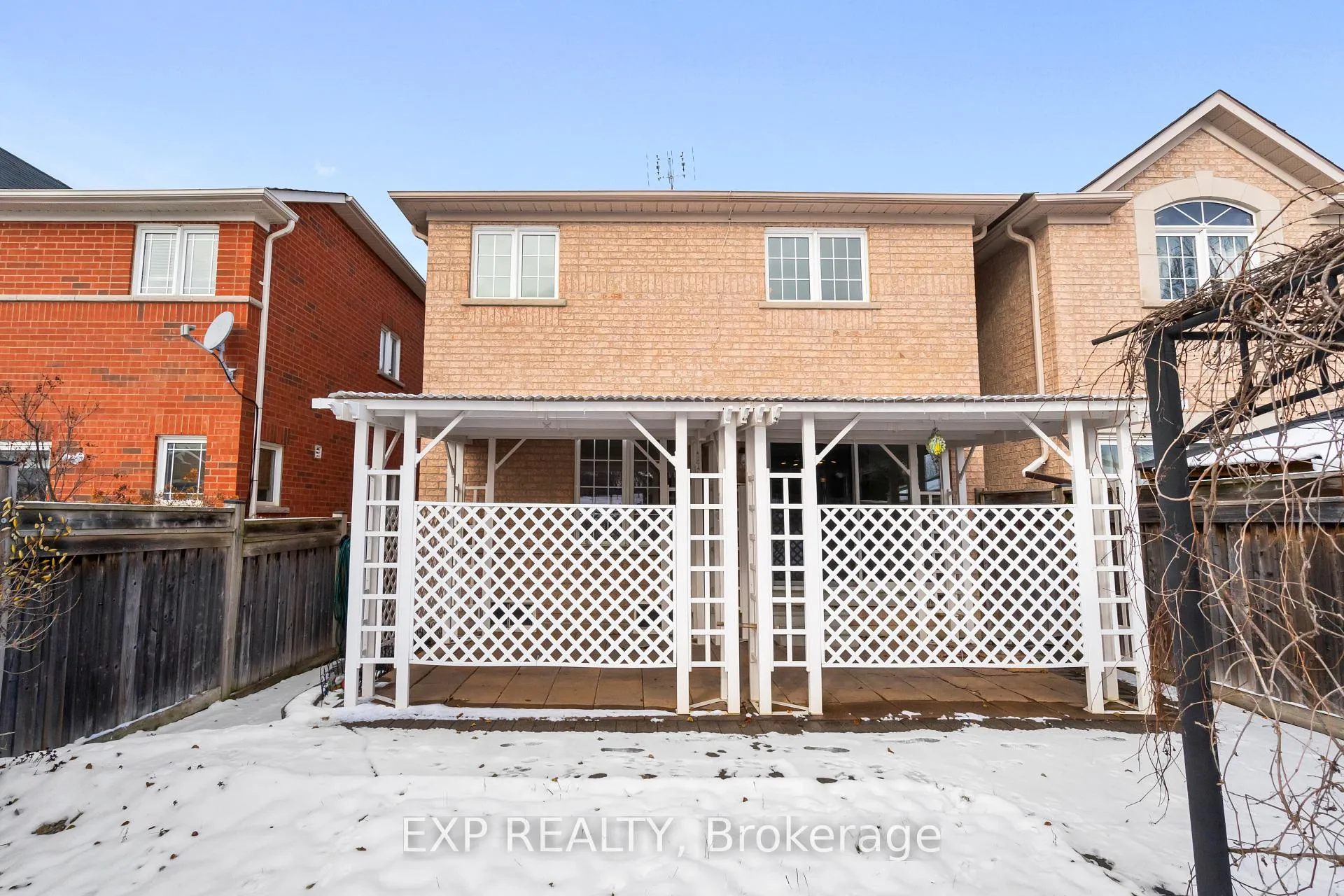 Photo 41 of 7 Wallwark Street, Aurora, Bayview Northeast — HOMEH