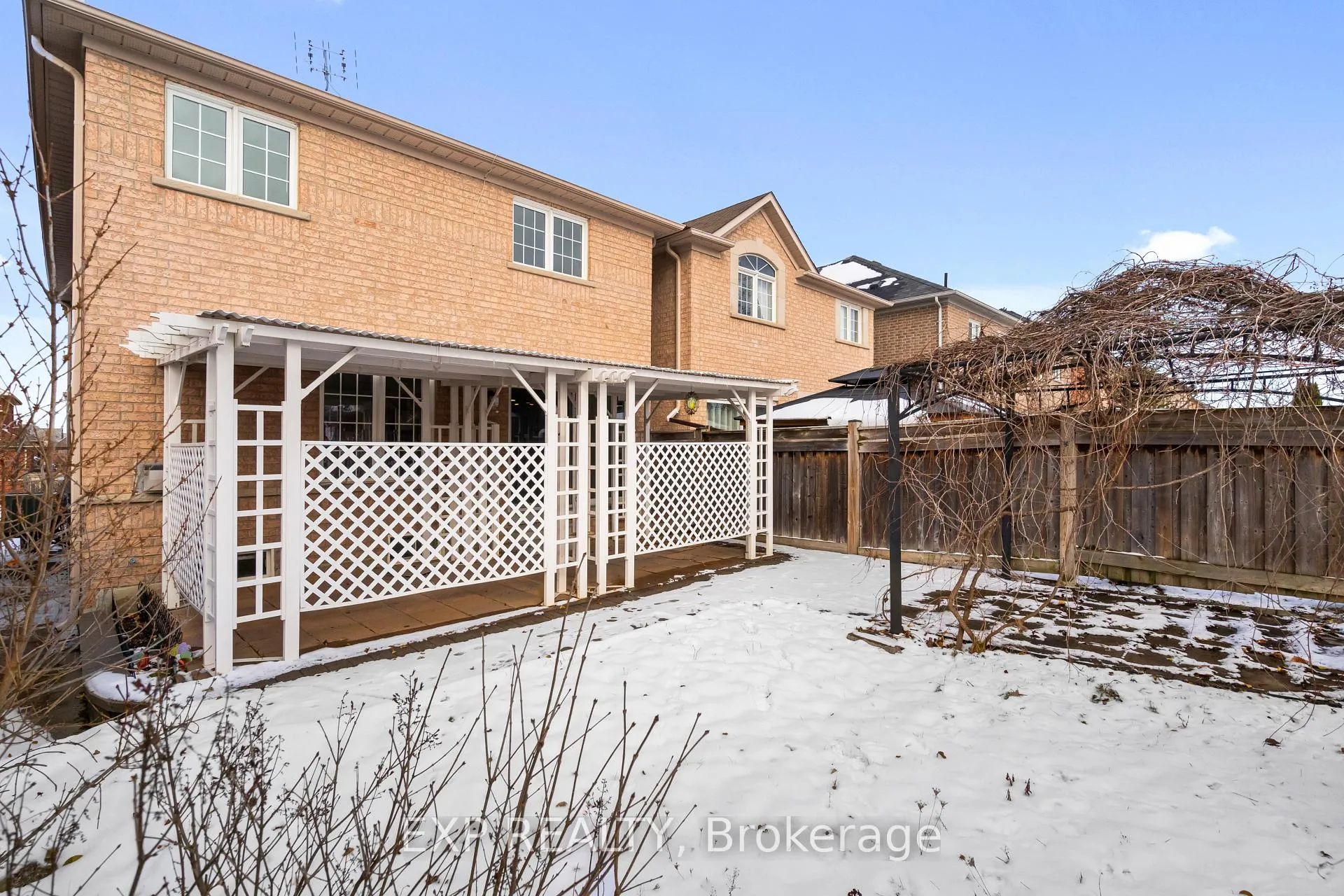 Photo 42 of 7 Wallwark Street, Aurora, Bayview Northeast — HOMEH