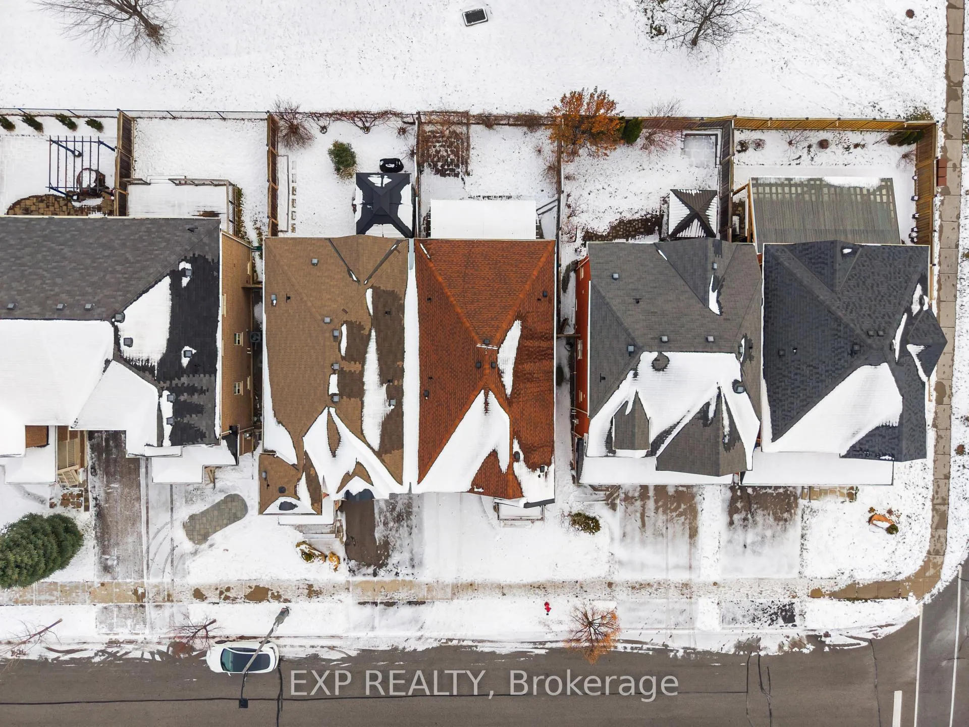 Photo 44 of 7 Wallwark Street, Aurora, Bayview Northeast — HOMEH
