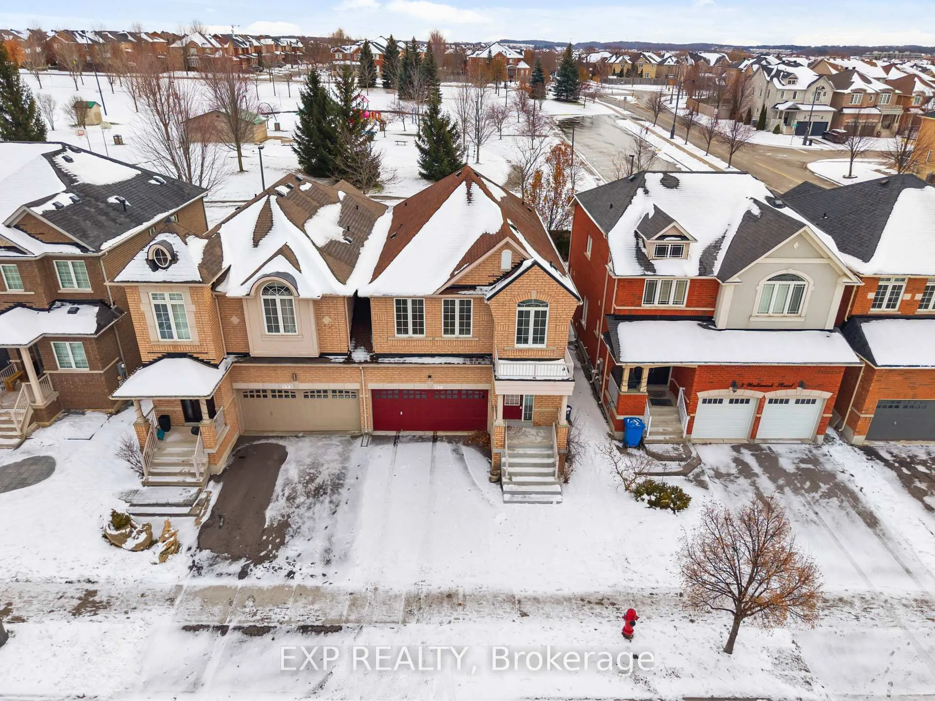 Photo 46 of 7 Wallwark Street, Aurora, Bayview Northeast — HOMEH