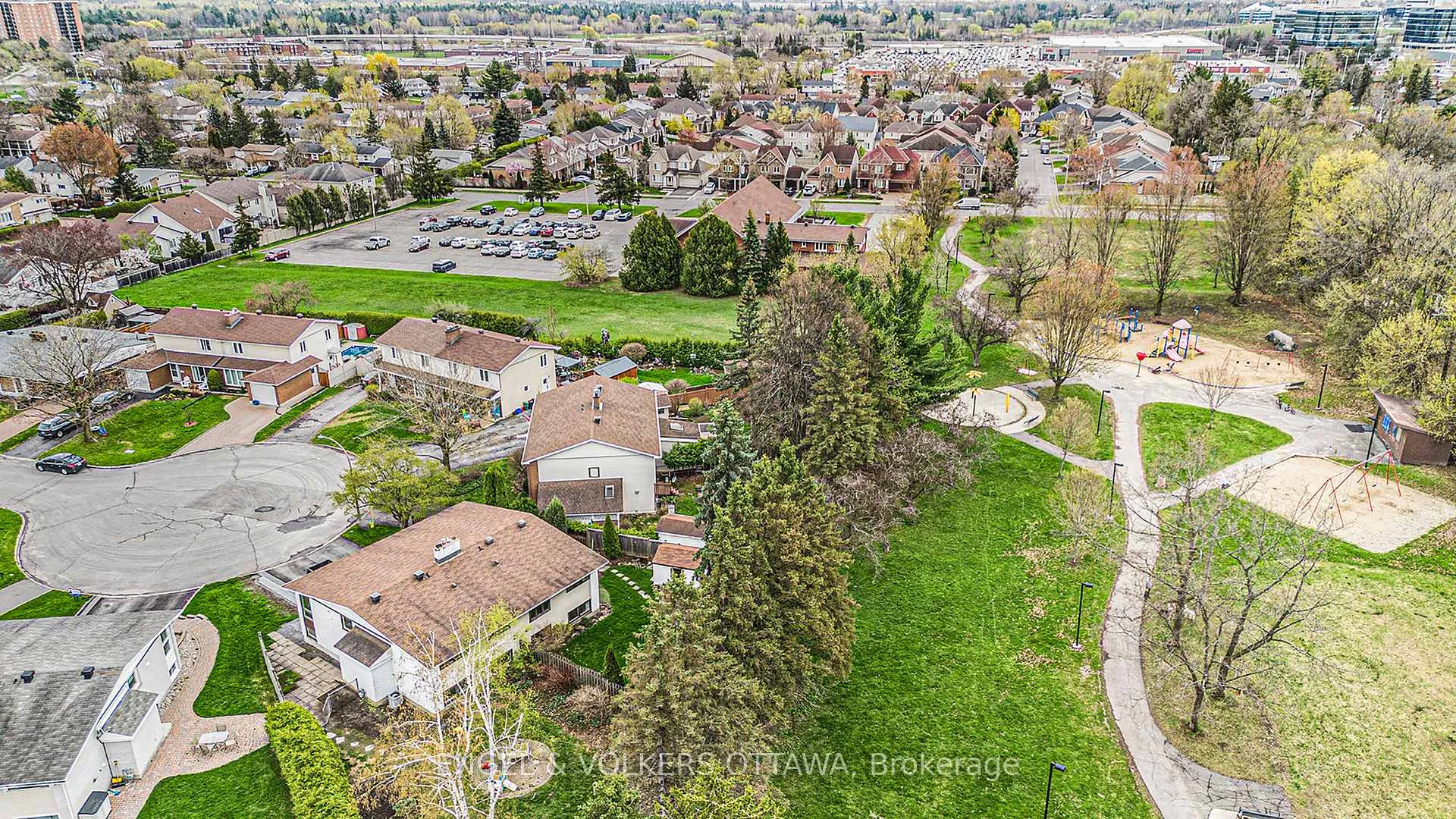 Photo 160 of 1805 Applegrove Court, Ottawa, Beacon Hill South — HOMEH