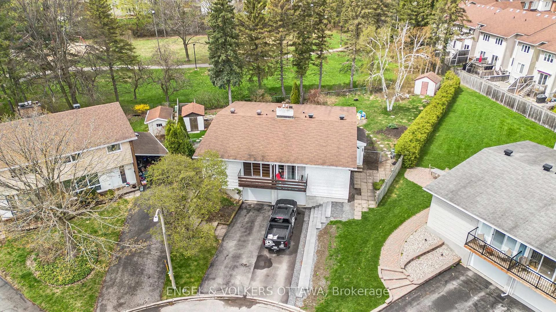 Photo 161 of 1805 Applegrove Court, Ottawa, Beacon Hill South — HOMEH