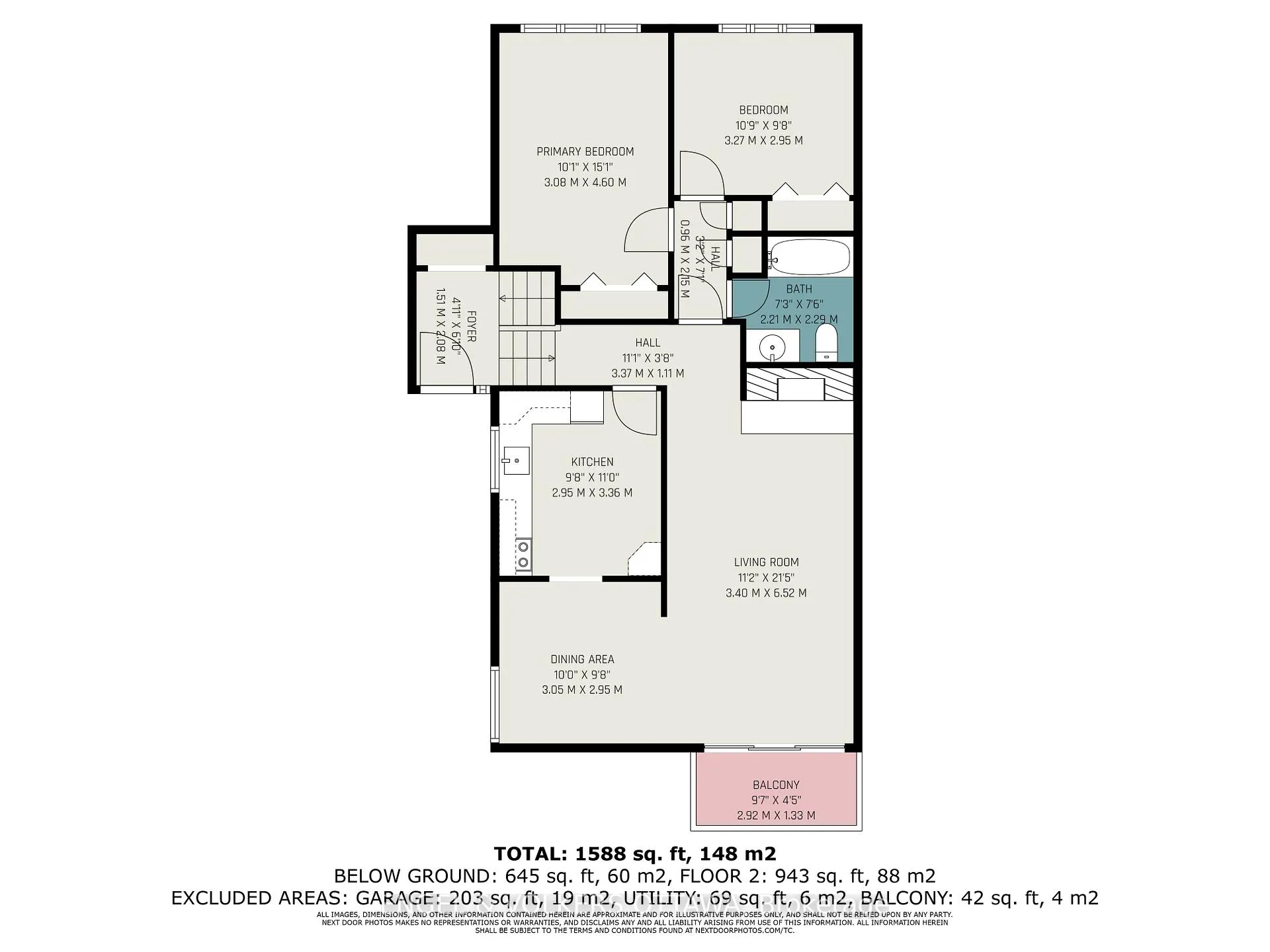 Photo 168 of 1805 Applegrove Court, Ottawa, Beacon Hill South — HOMEH