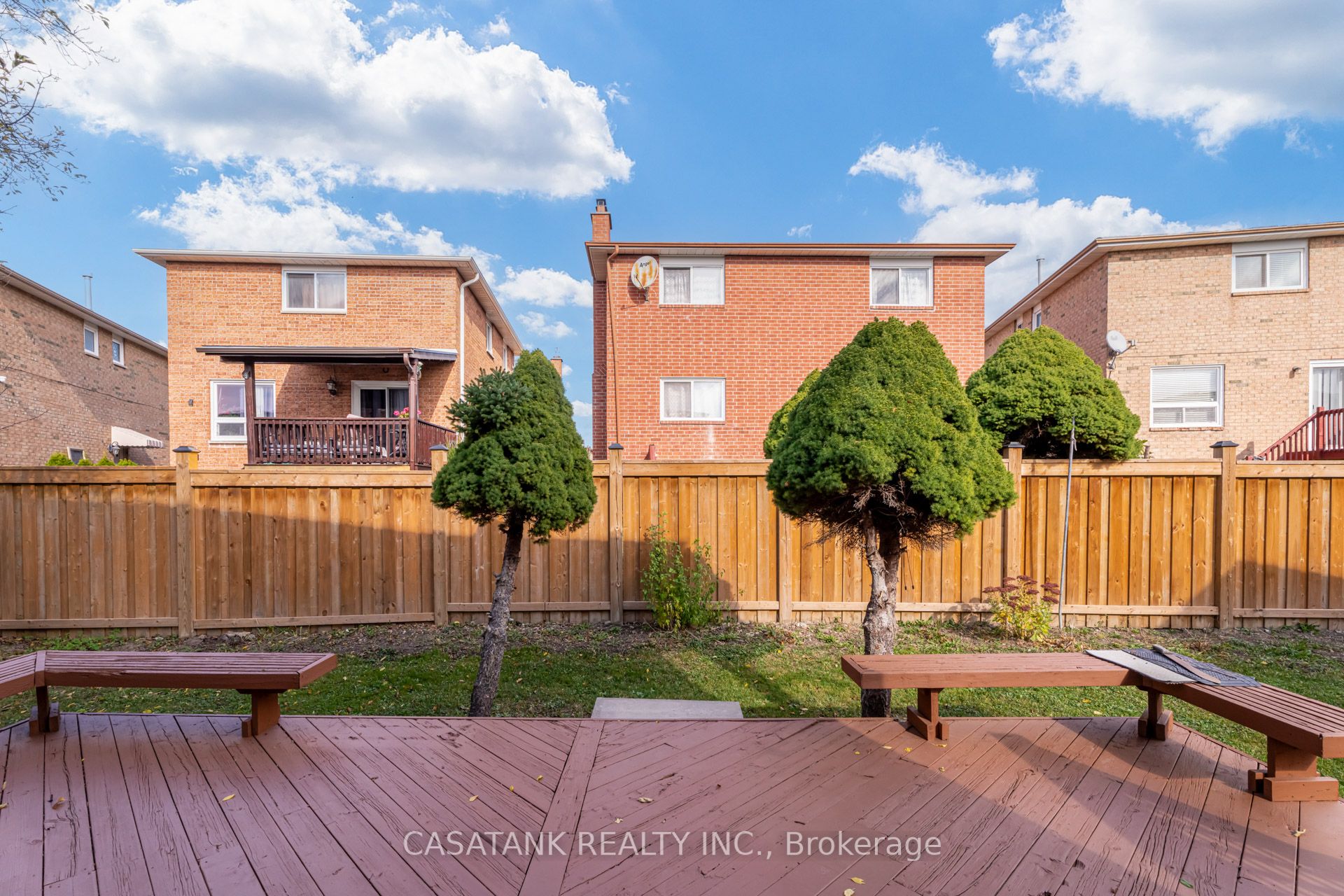 Photo 76 of 34 Willerton Close, Brampton, Brampton North — HOMEH