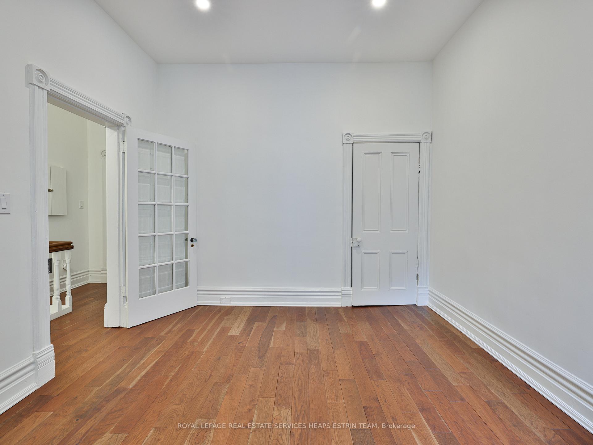 Photo 8 of Unit Main, 149 Robert Street, Toronto, University — HOMEH